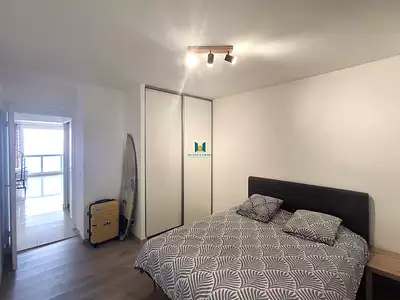 Appartement, 90 m²