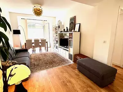 Appartement, 97 m²