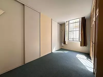 Appartement, 36 m²