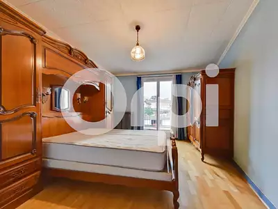 Appartement, 92 m²