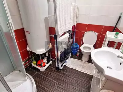 Appartement, 26,1 m²