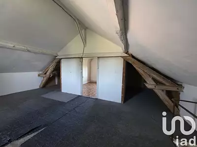 Maison, 50 m²