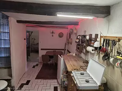 Appartement, 45 m²