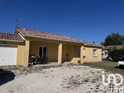 Maison, 99 m²