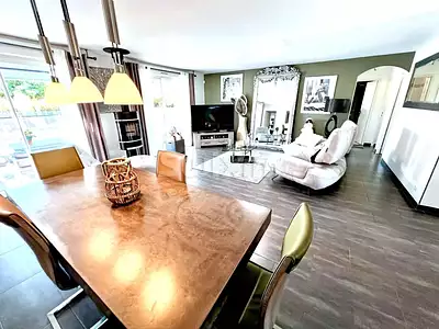 Maison, 136 m²