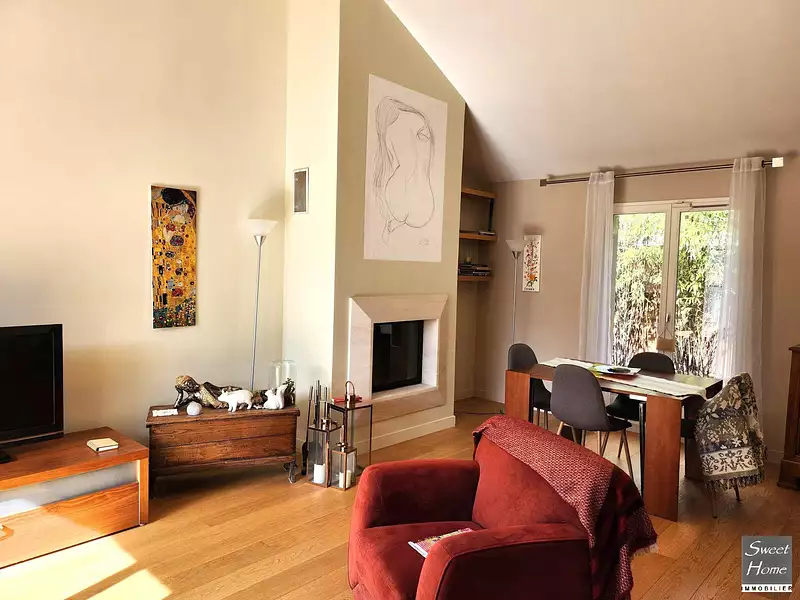 Maison, 115 m²