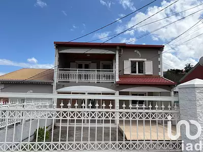 Maison, 150 m²