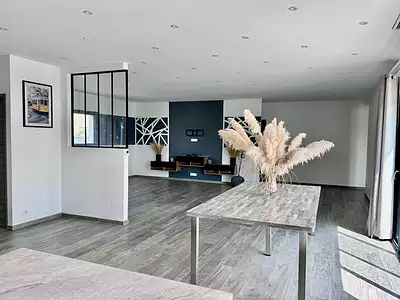 Maison, 148 m²