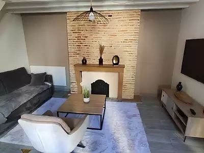 Appartement, 41 m²