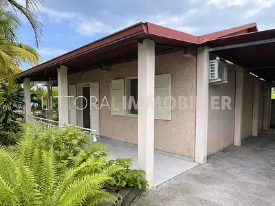 Maison, 80 m²