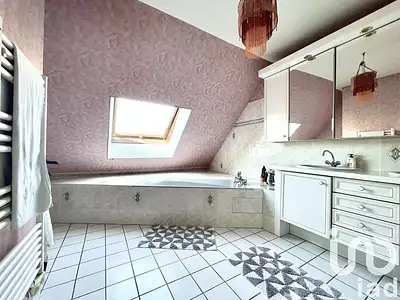 Maison, 133 m²