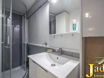 Maison, 43 m²
