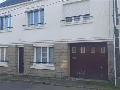 Maison, 87 m²