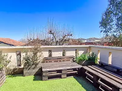 Maison, 210 m²