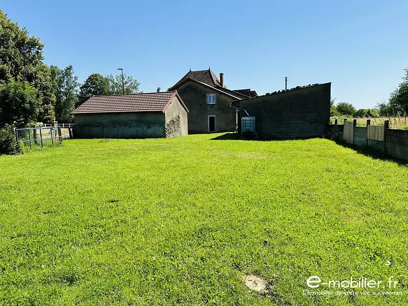 Maison, 261 m²