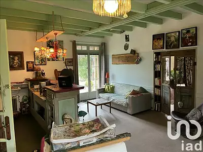 Maison, 165 m²