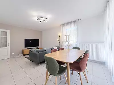 Appartement, 66 m²