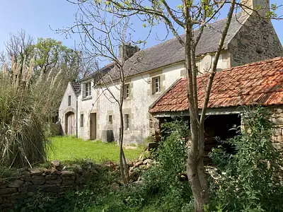 Maison, 98 m²