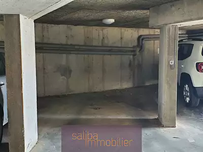 Appartement, 53,11 m²
