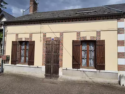 Maison, 100 m²