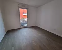 Appartement, 60,59 m²