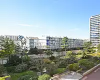 Appartement, 65,5 m²