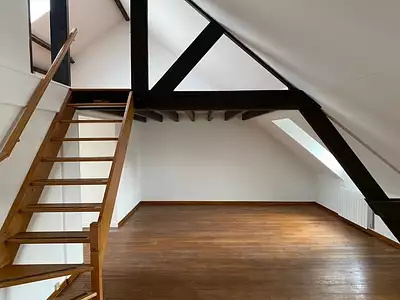 Appartement, 84,19 m²