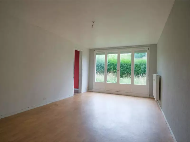 Appartement, 52 m²