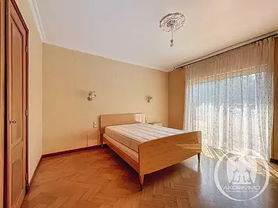 Appartement, 184 m²