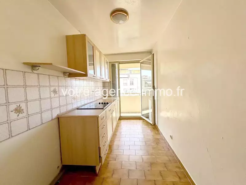 Appartement, 47,85 m²
