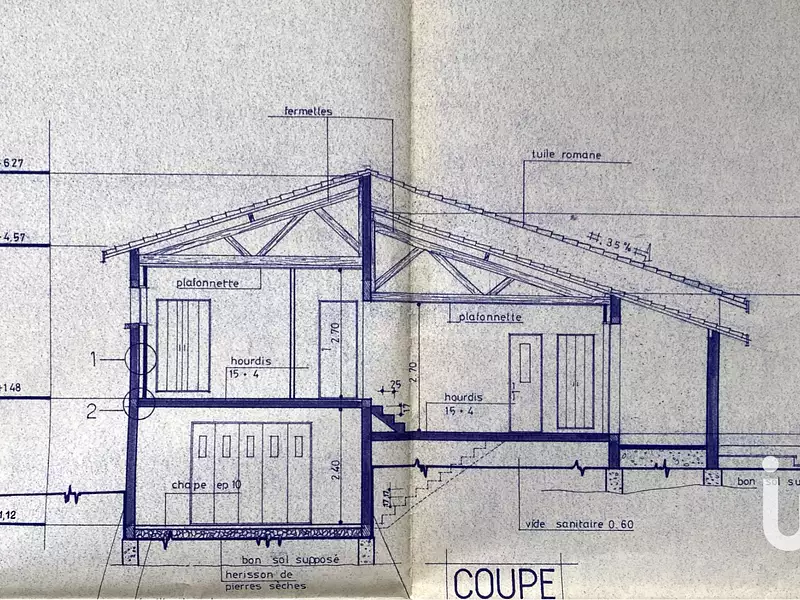 Maison, 145 m²