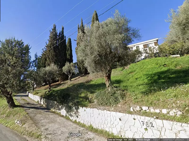 Appartement, 110 m²