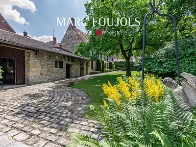 Maison, 230 m²
