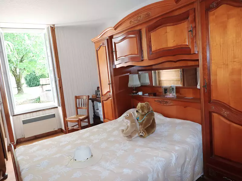 Maison, 135,55 m²
