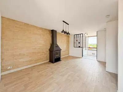 Appartement, 48 m²