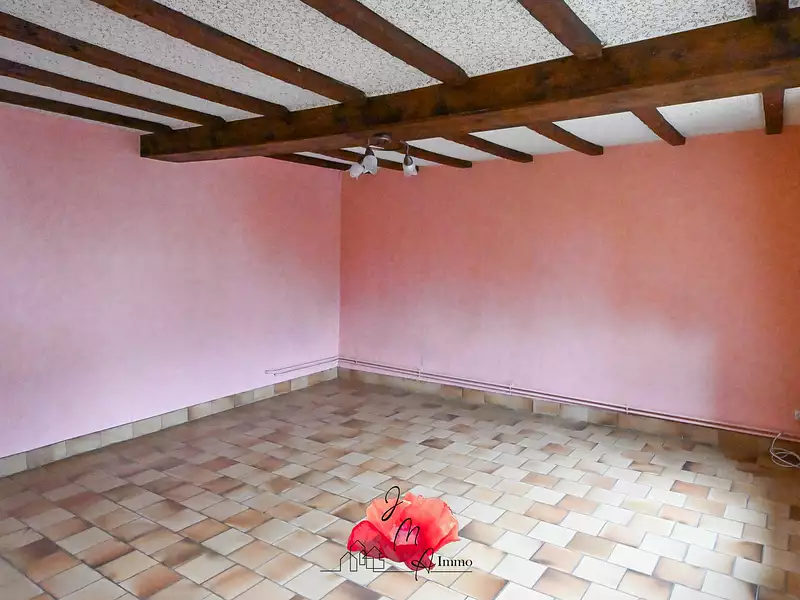 Maison, 94,64 m²