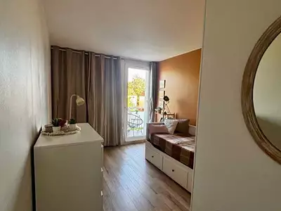 Appartement, 61 m²