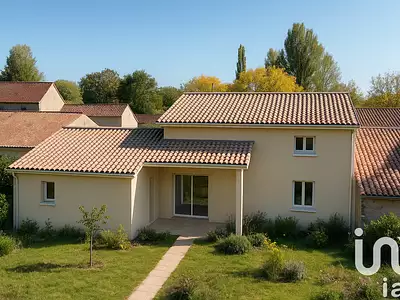 Maison, 149 m²
