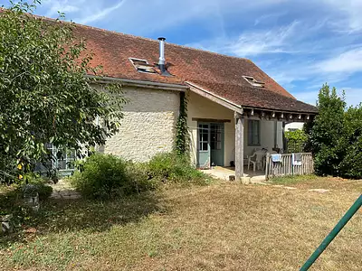 Maison, 117,95 m²