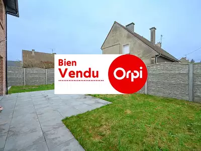 Maison, 115 m²