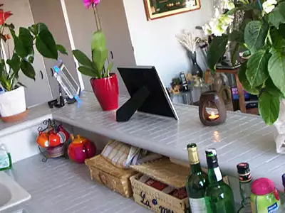 Appartement, 46 m²