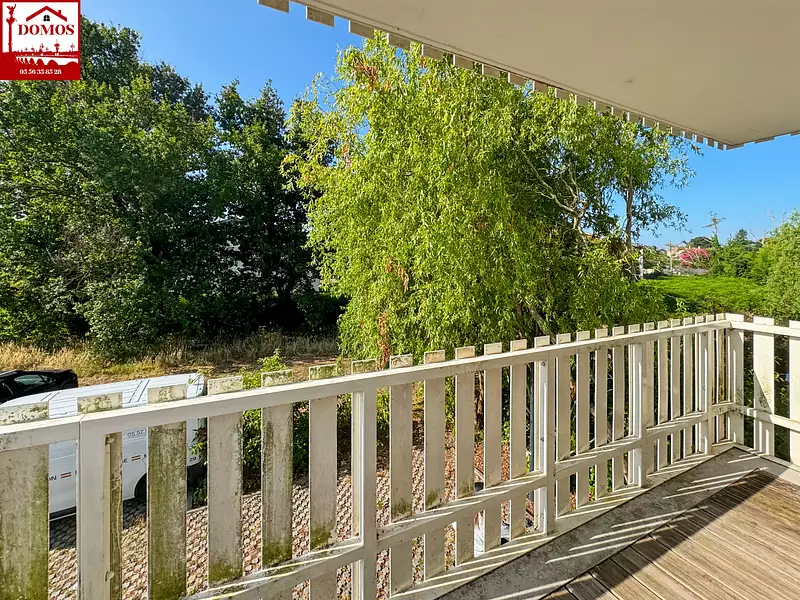 Appartement, 64,25 m²