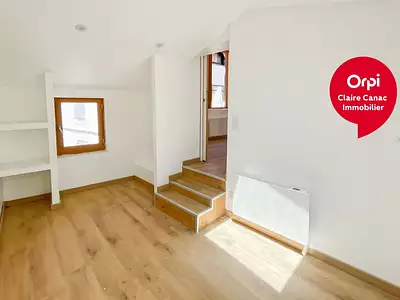 Appartement, 88 m²