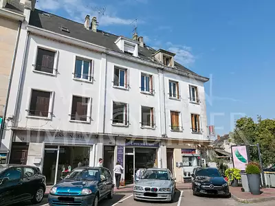 Maison, 81,45 m²