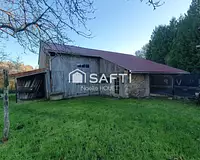 Maison, 333 m²