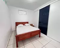 Appartement, 56,38 m²