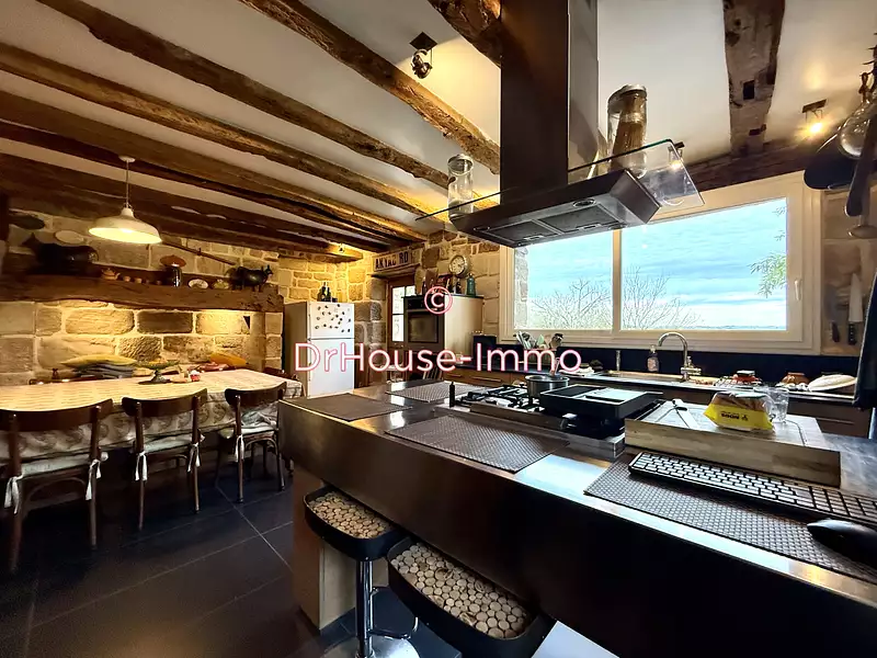 Maison, 175 m²