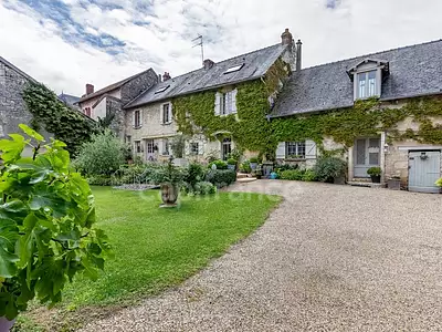 Maison, 363 m²