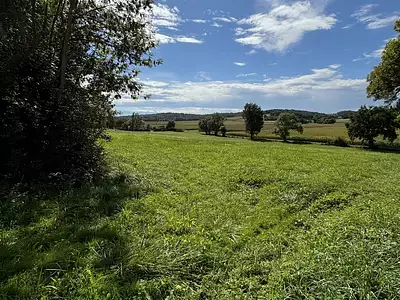 Terrain, 1 328 m²