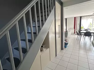 Maison, 101 m²